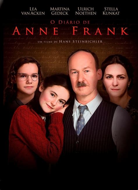 filme anne frank